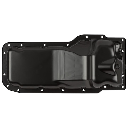 Atp Engine Oil Pan, 103324 103324